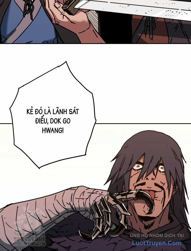 Quân Lâm Thiên Hạ 2 - Chapter 7 - Trang 75