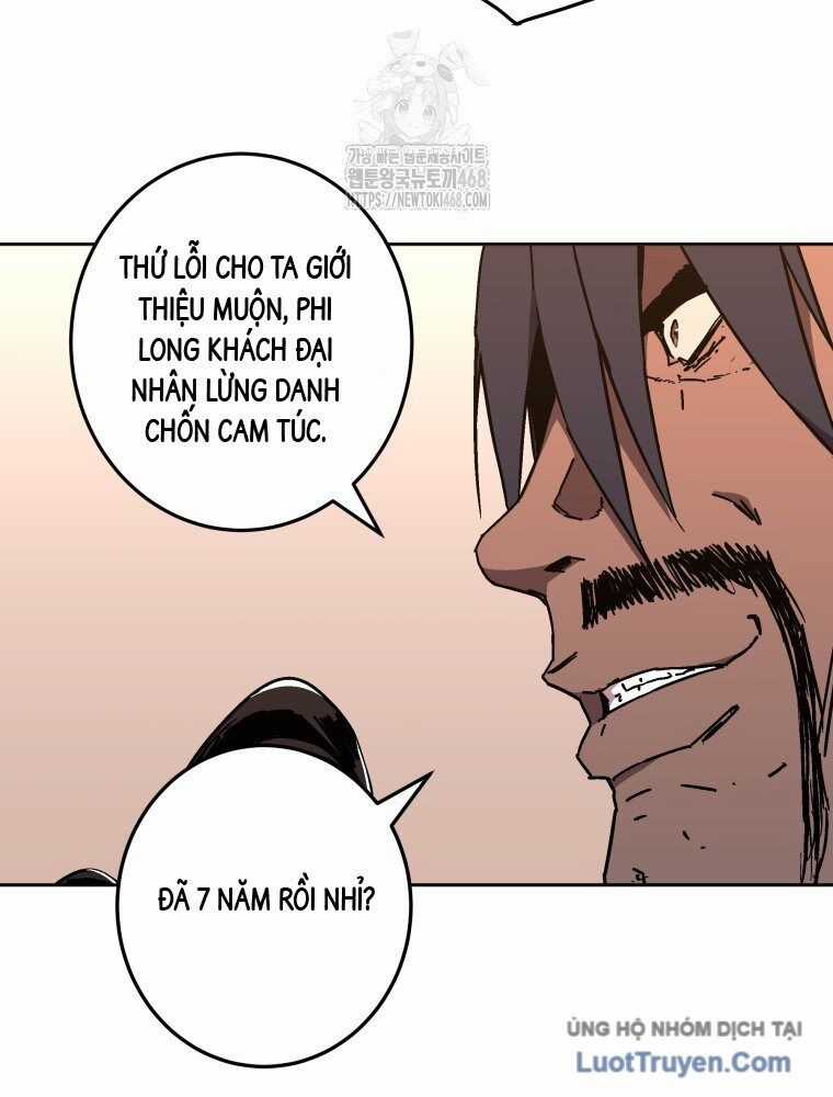 Quân Lâm Thiên Hạ 2 - Chapter 7 - Trang 77
