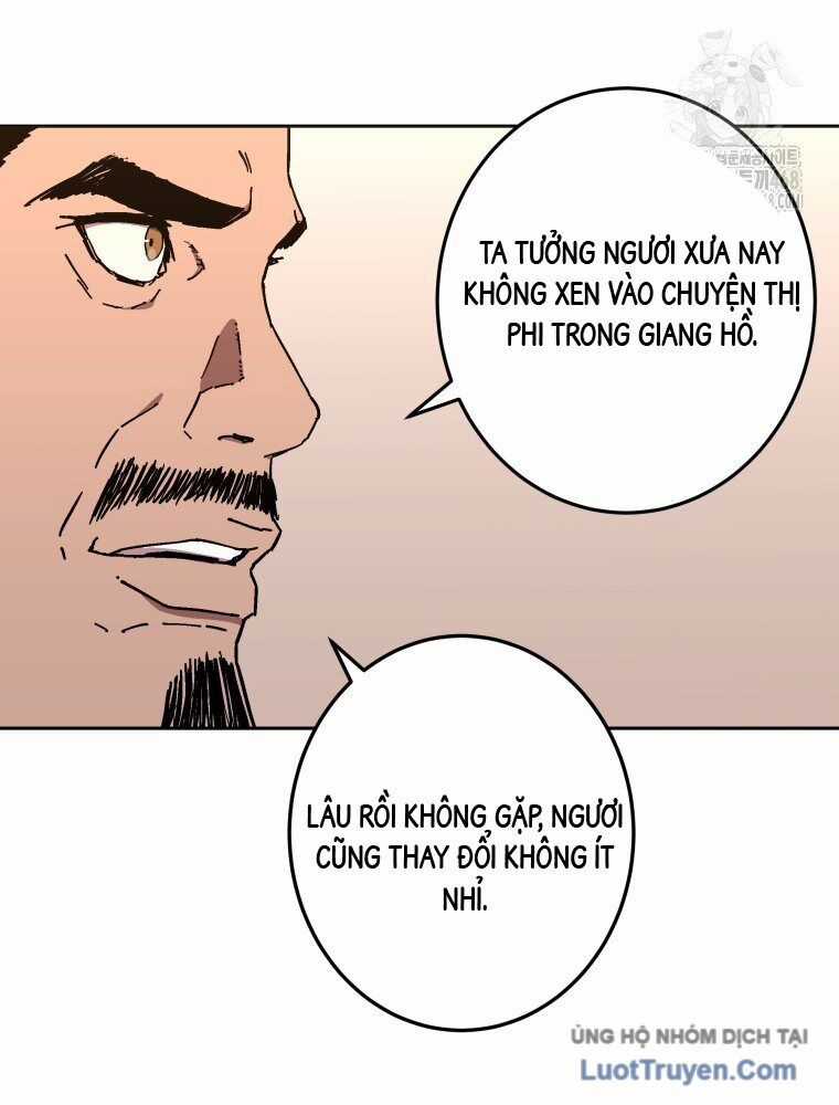 Quân Lâm Thiên Hạ 2 - Chapter 7 - Trang 78