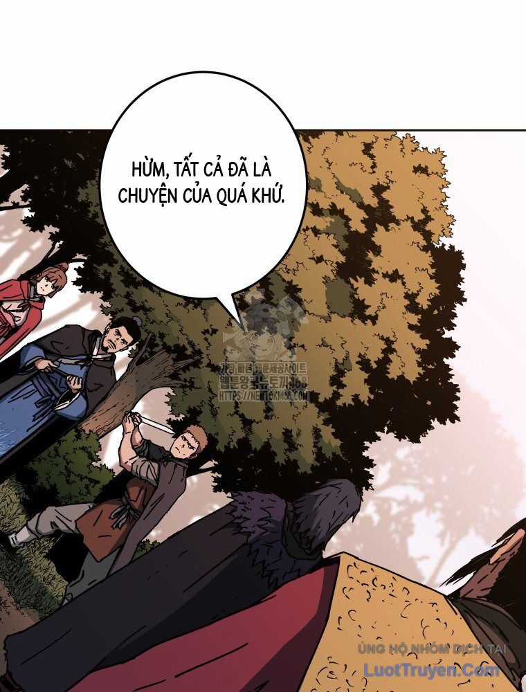 Quân Lâm Thiên Hạ 2 - Chapter 7 - Trang 79