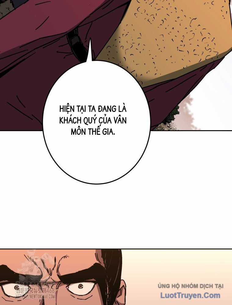 Quân Lâm Thiên Hạ 2 - Chapter 7 - Trang 80