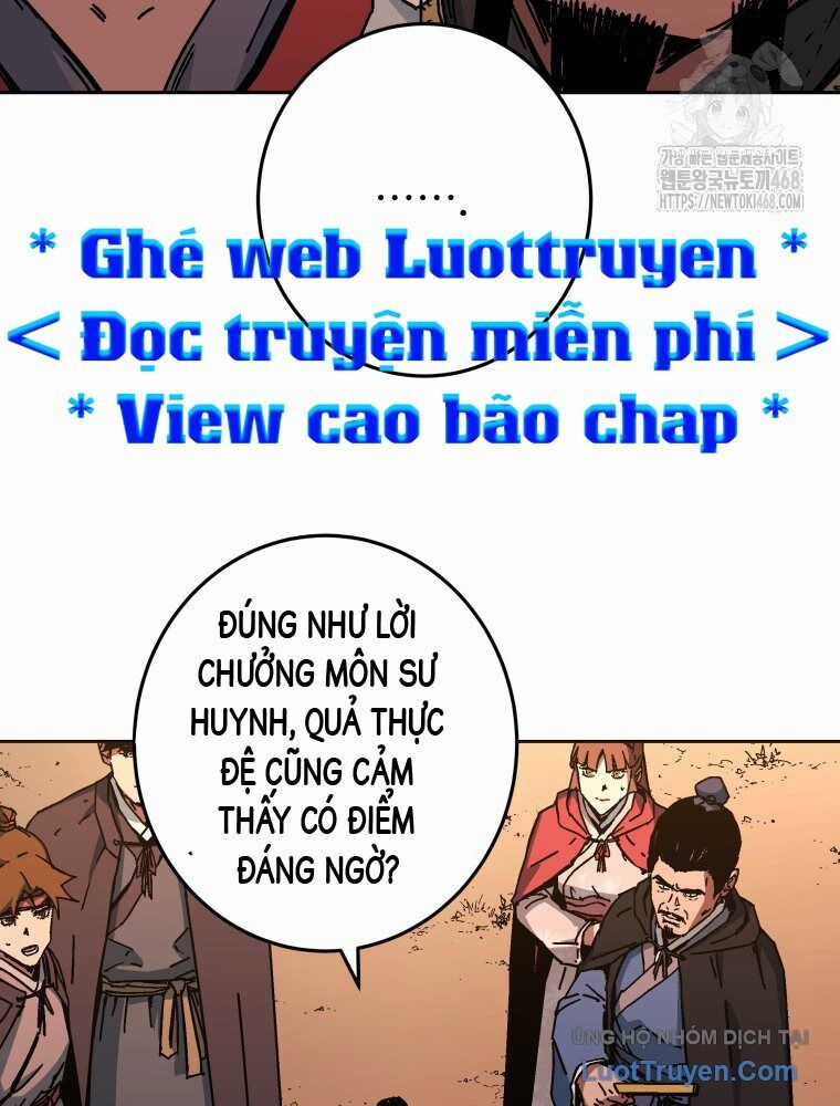 Quân Lâm Thiên Hạ 2 - Chapter 7 - Trang 9