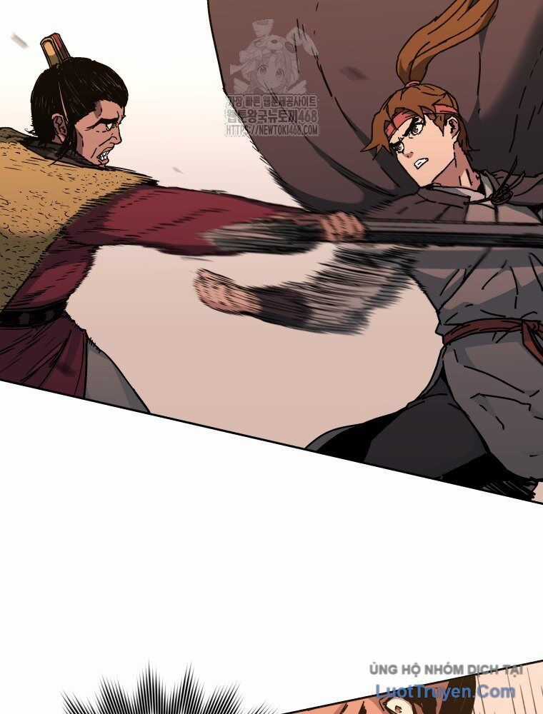 Quân Lâm Thiên Hạ 2 - Chapter 7 - Trang 90