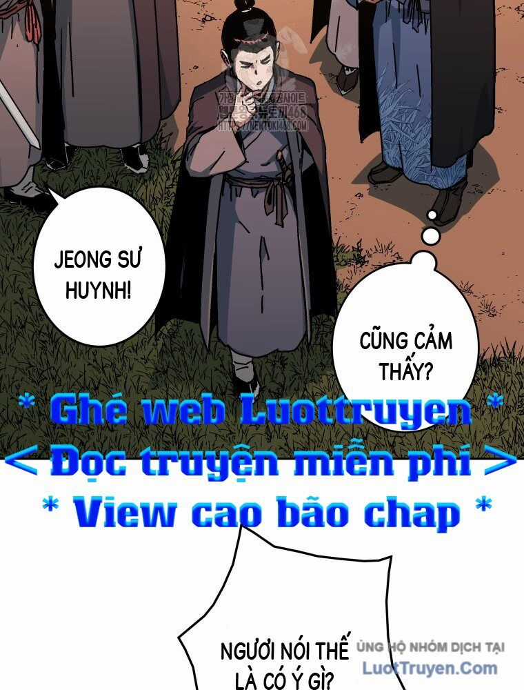 Quân Lâm Thiên Hạ 2 - Chapter 7 - Trang 10