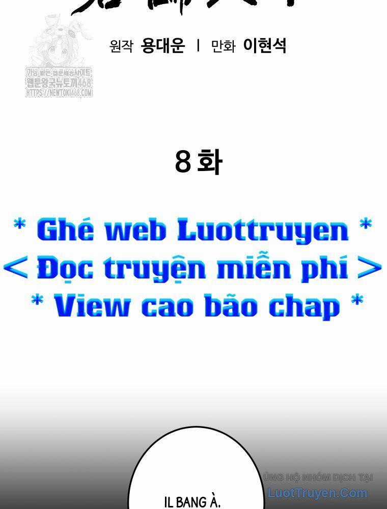 Quân Lâm Thiên Hạ 2 - Chapter 8 - Trang 2