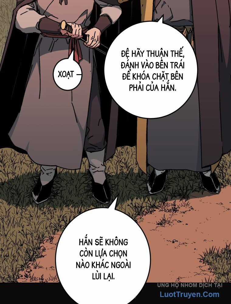 Quân Lâm Thiên Hạ 2 - Chapter 8 - Trang 11