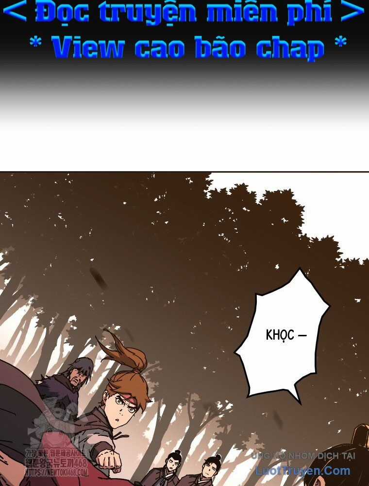 Quân Lâm Thiên Hạ 2 - Chapter 8 - Trang 13