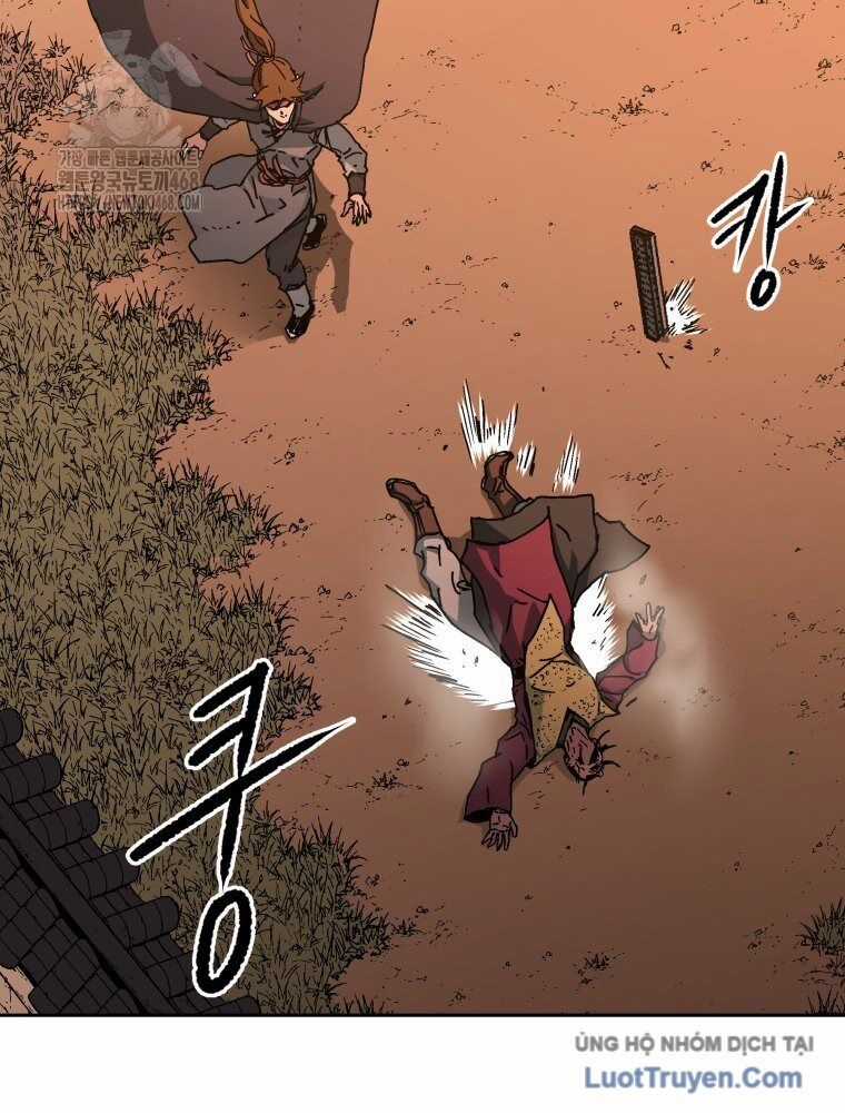 Quân Lâm Thiên Hạ 2 - Chapter 8 - Trang 22