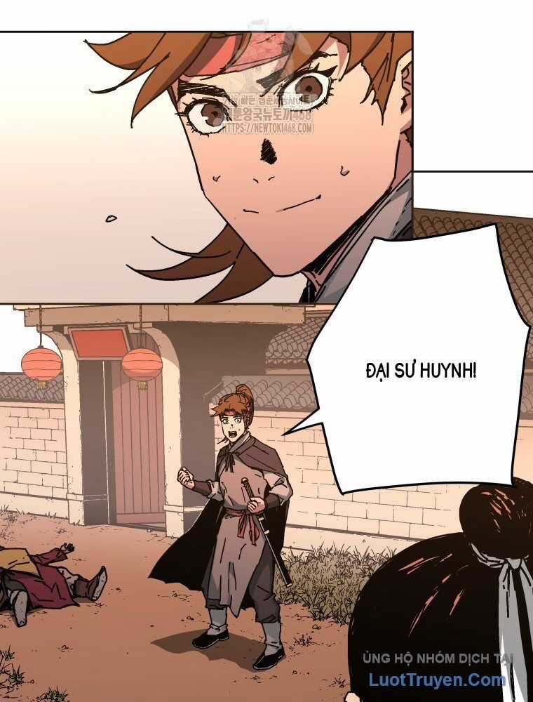 Quân Lâm Thiên Hạ 2 - Chapter 8 - Trang 24