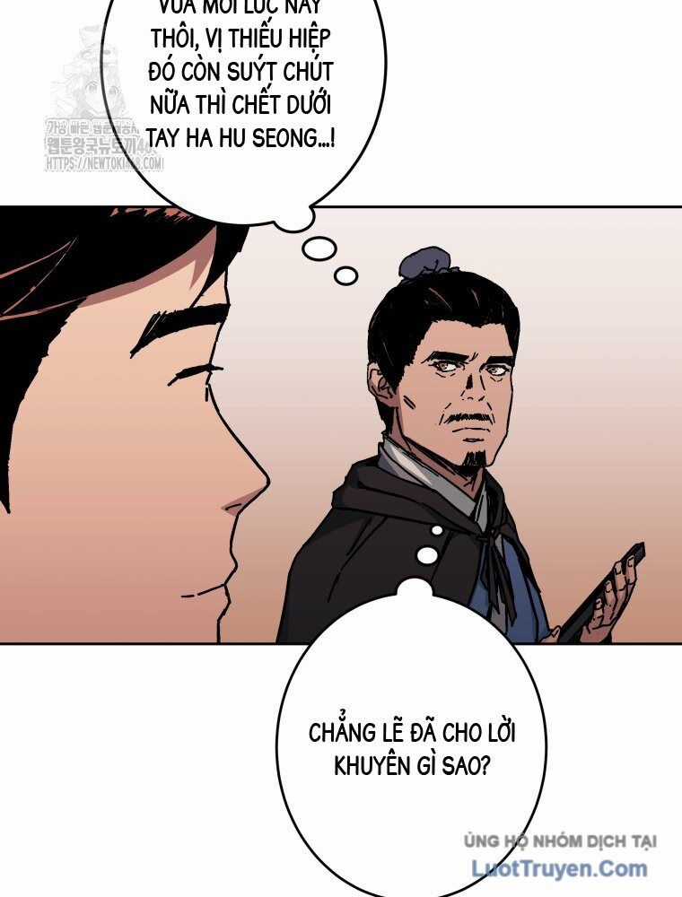 Quân Lâm Thiên Hạ 2 - Chapter 8 - Trang 26