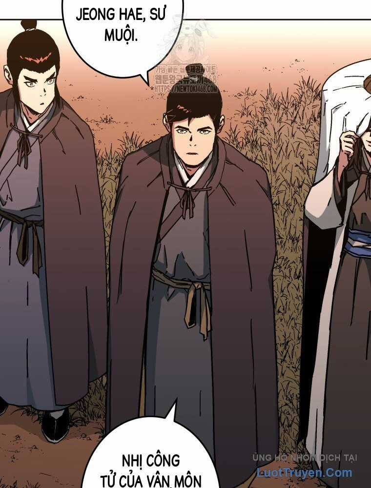 Quân Lâm Thiên Hạ 2 - Chapter 8 - Trang 28