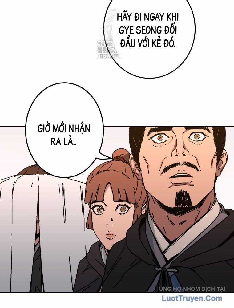 Quân Lâm Thiên Hạ 2 - Chapter 8 - Trang 30