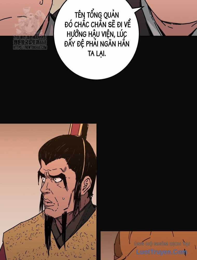 Quân Lâm Thiên Hạ 2 - Chapter 8 - Trang 4