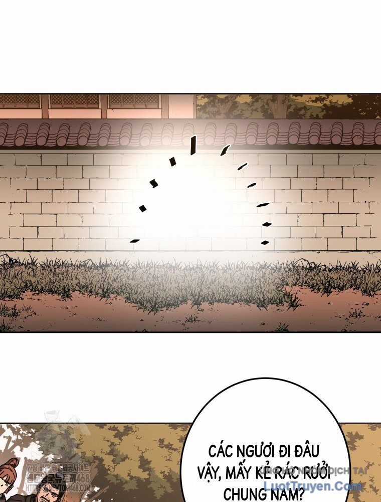Quân Lâm Thiên Hạ 2 - Chapter 8 - Trang 31