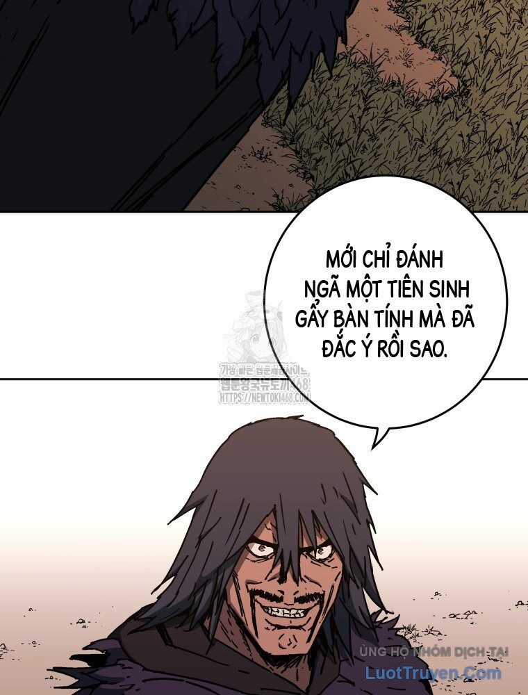 Quân Lâm Thiên Hạ 2 - Chapter 8 - Trang 33