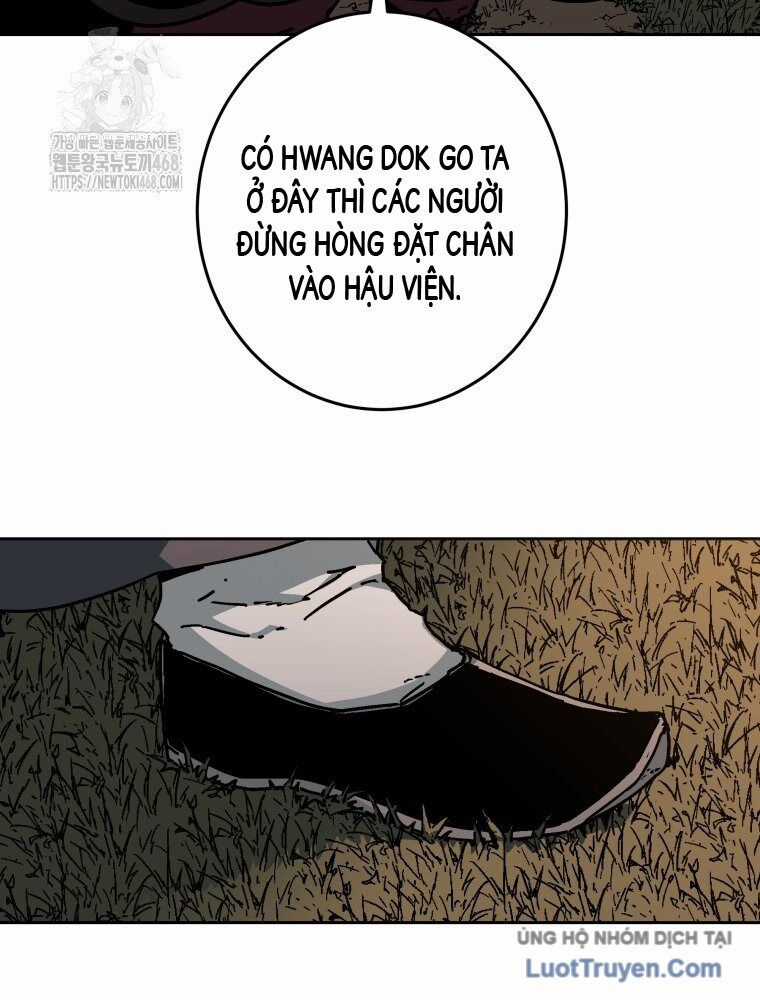 Quân Lâm Thiên Hạ 2 - Chapter 8 - Trang 35