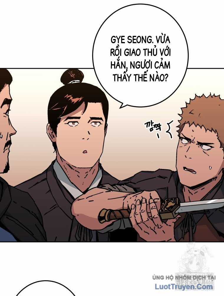 Quân Lâm Thiên Hạ 2 - Chapter 8 - Trang 36