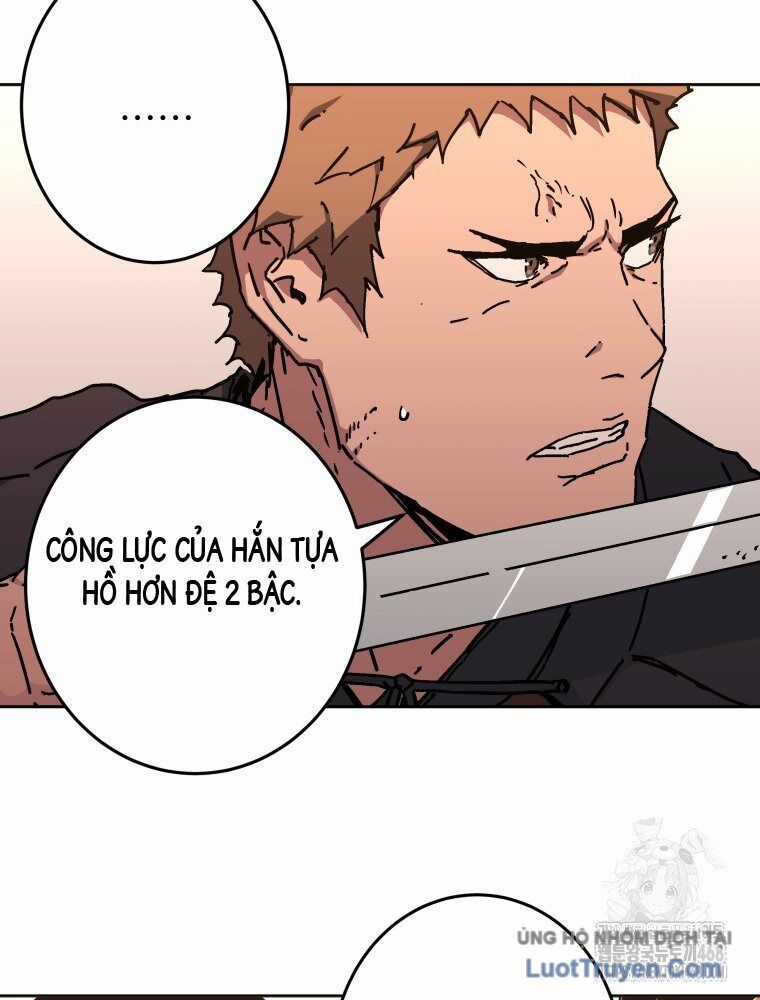 Quân Lâm Thiên Hạ 2 - Chapter 8 - Trang 37