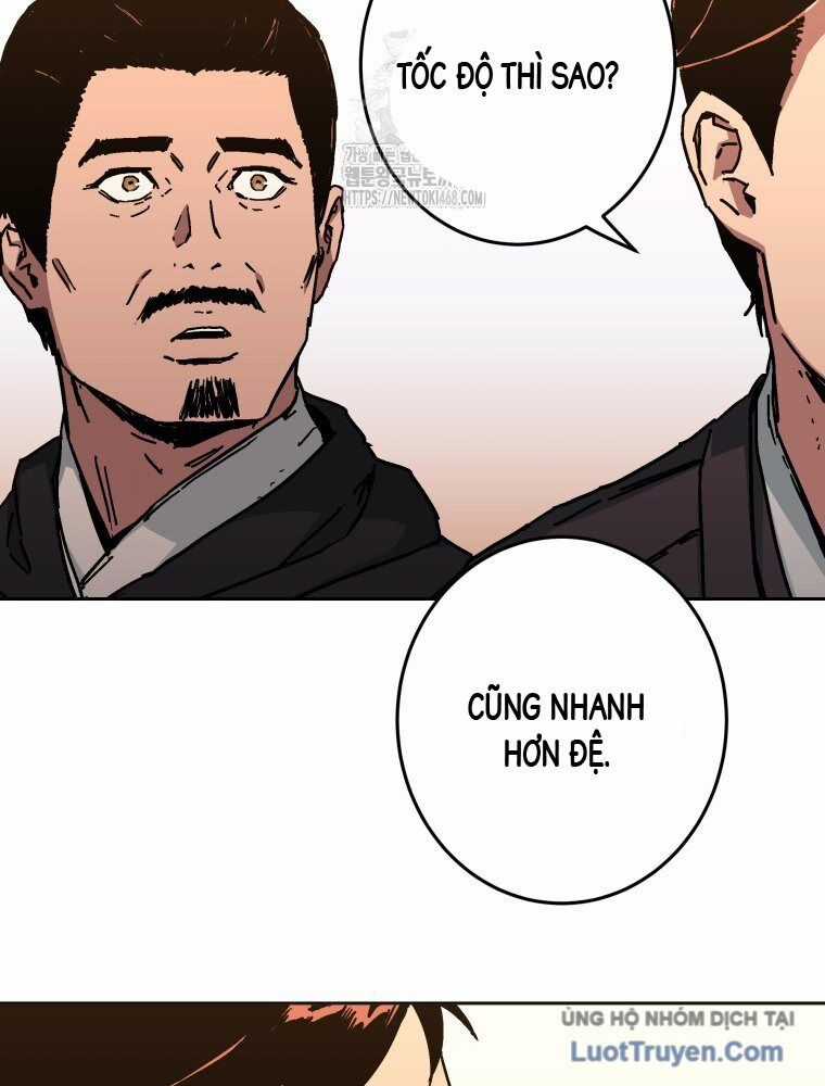Quân Lâm Thiên Hạ 2 - Chapter 8 - Trang 38