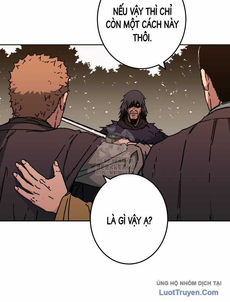 Quân Lâm Thiên Hạ 2 - Chapter 8 - Trang 40