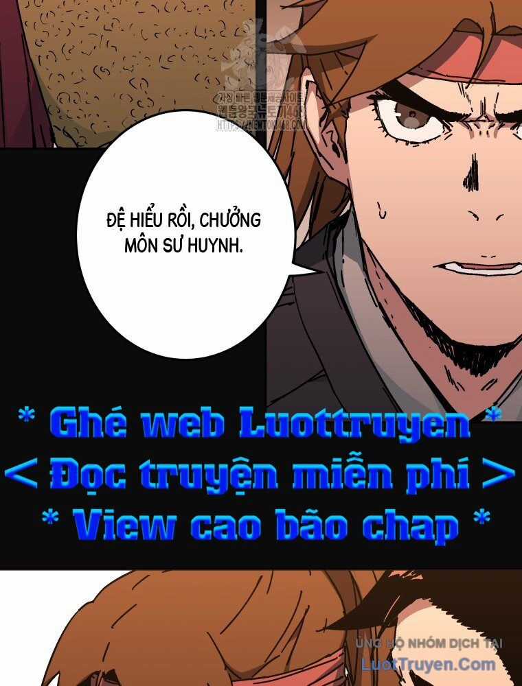 Quân Lâm Thiên Hạ 2 - Chapter 8 - Trang 5