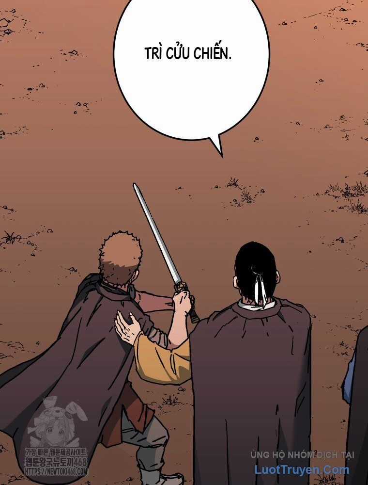 Quân Lâm Thiên Hạ 2 - Chapter 8 - Trang 42