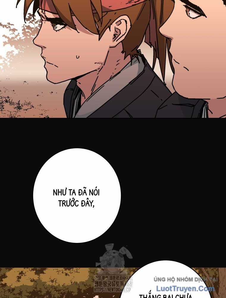 Quân Lâm Thiên Hạ 2 - Chapter 8 - Trang 6