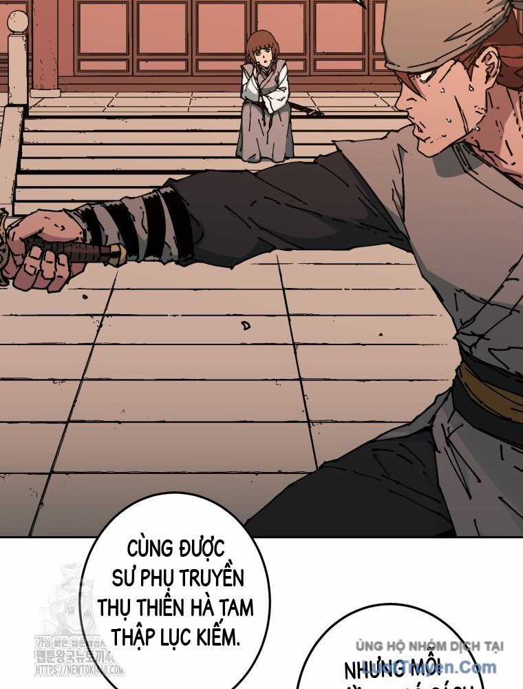 Quân Lâm Thiên Hạ 2 - Chapter 8 - Trang 51