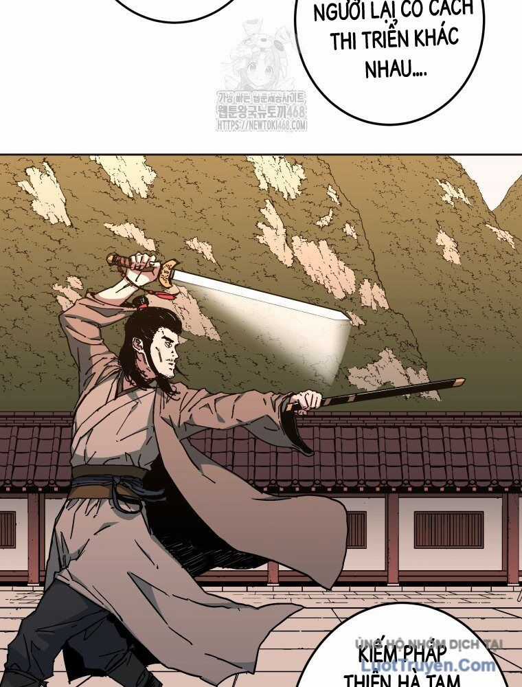 Quân Lâm Thiên Hạ 2 - Chapter 8 - Trang 52