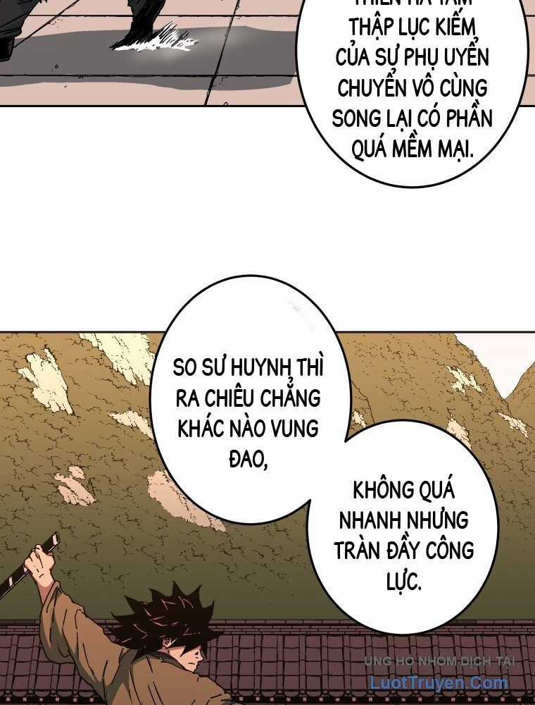 Quân Lâm Thiên Hạ 2 - Chapter 8 - Trang 53