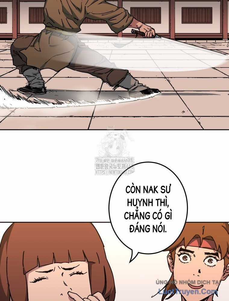 Quân Lâm Thiên Hạ 2 - Chapter 8 - Trang 54