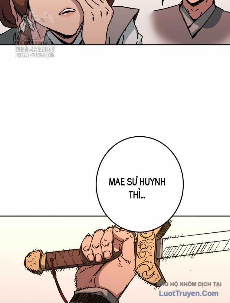Quân Lâm Thiên Hạ 2 - Chapter 8 - Trang 55