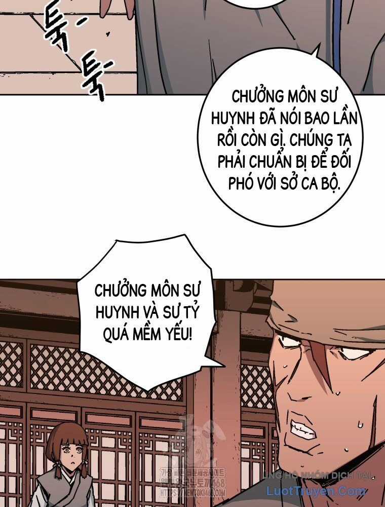 Quân Lâm Thiên Hạ 2 - Chapter 8 - Trang 63