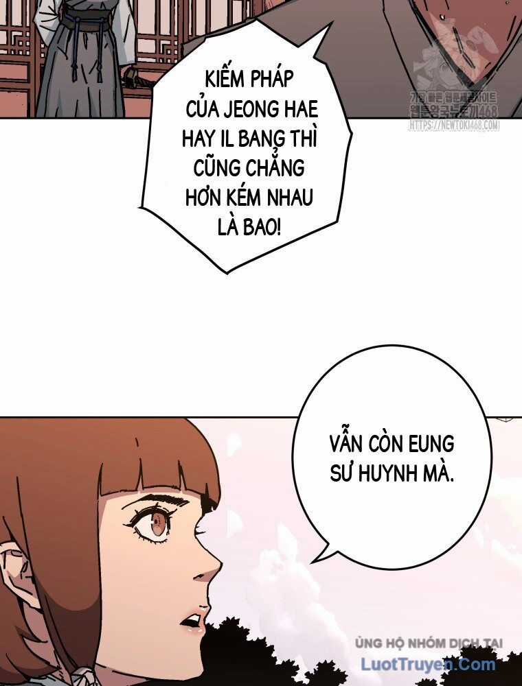 Quân Lâm Thiên Hạ 2 - Chapter 8 - Trang 64