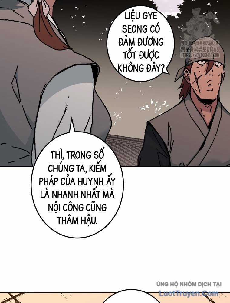 Quân Lâm Thiên Hạ 2 - Chapter 8 - Trang 65