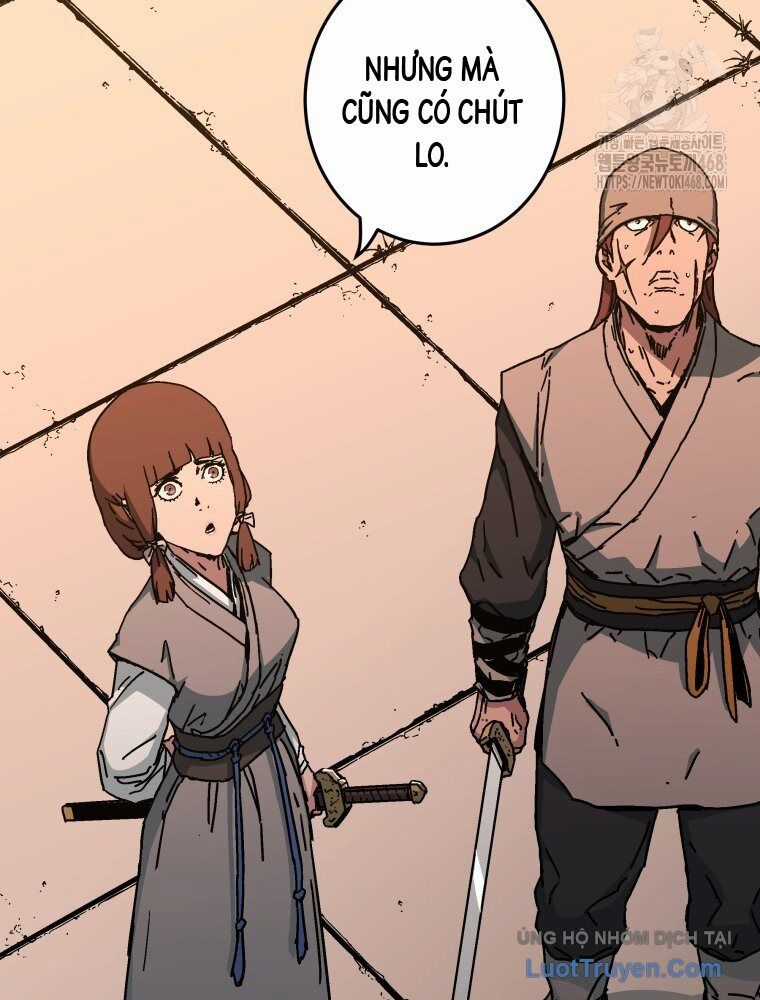 Quân Lâm Thiên Hạ 2 - Chapter 8 - Trang 66