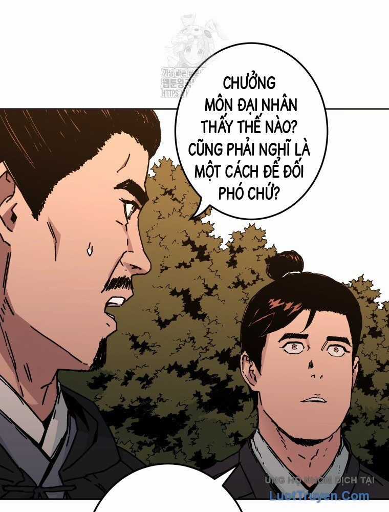 Quân Lâm Thiên Hạ 2 - Chapter 8 - Trang 75