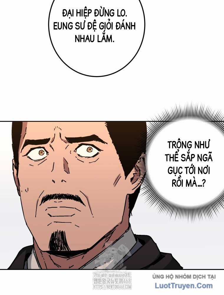 Quân Lâm Thiên Hạ 2 - Chapter 8 - Trang 76