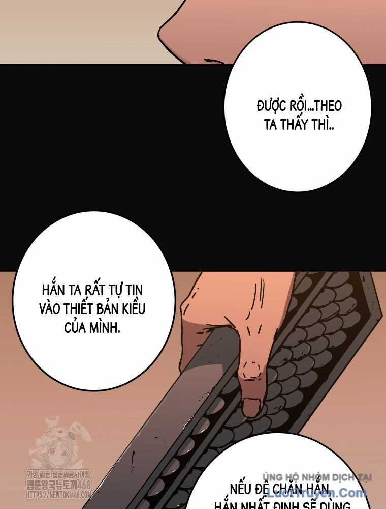 Quân Lâm Thiên Hạ 2 - Chapter 8 - Trang 9