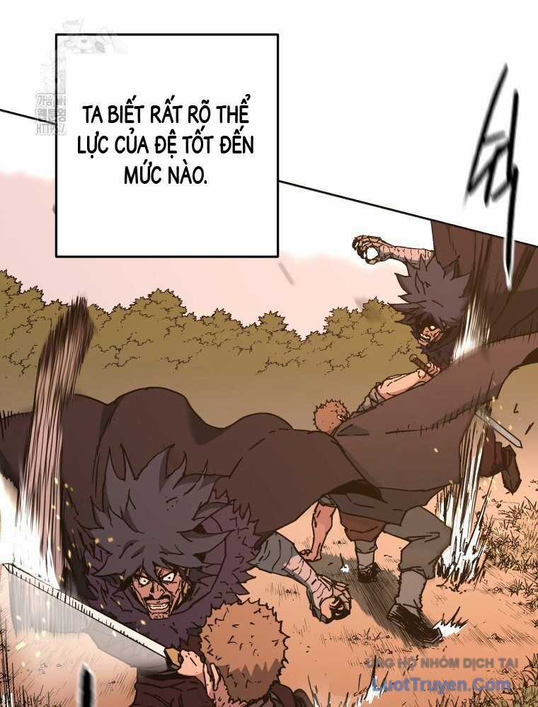 Quân Lâm Thiên Hạ 2 - Chapter 8 - Trang 81