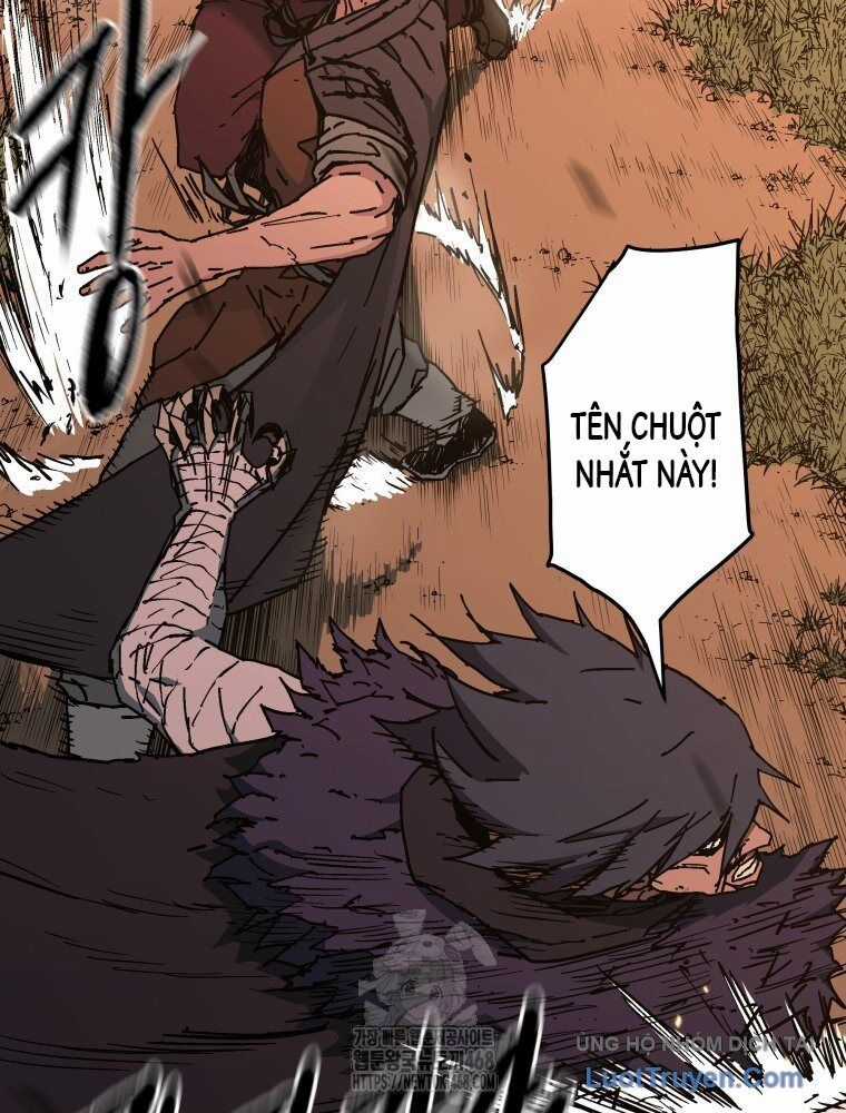 Quân Lâm Thiên Hạ 2 - Chapter 8 - Trang 82
