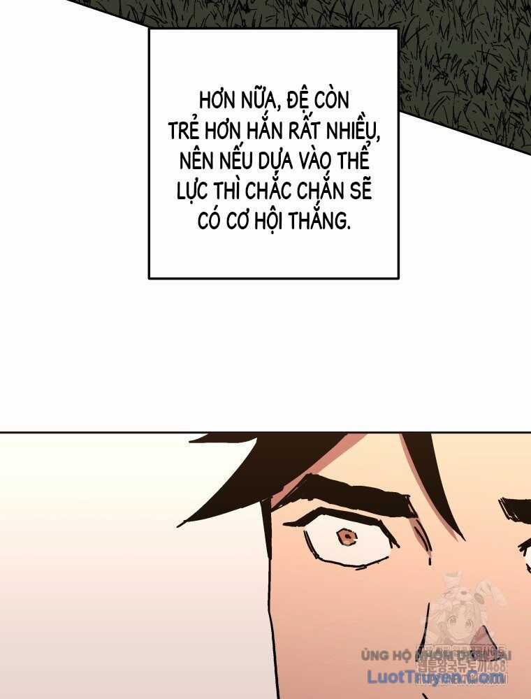 Quân Lâm Thiên Hạ 2 - Chapter 8 - Trang 84