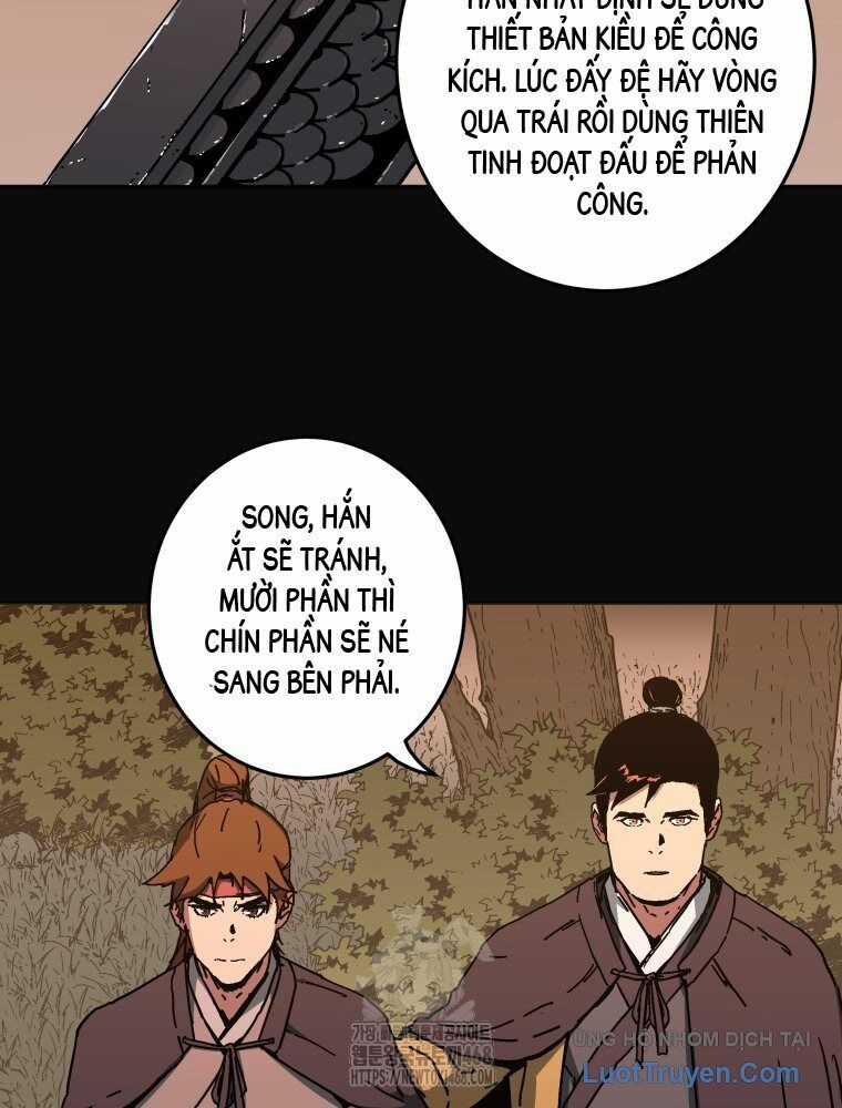 Quân Lâm Thiên Hạ 2 - Chapter 8 - Trang 10