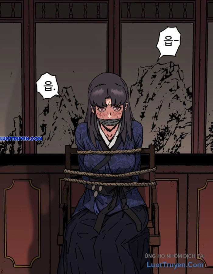 Quân Lâm Thiên Hạ 2 - Chapter 9 - Trang 3