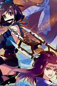 Đọc truyện Quân Lâm Thiên Hạ