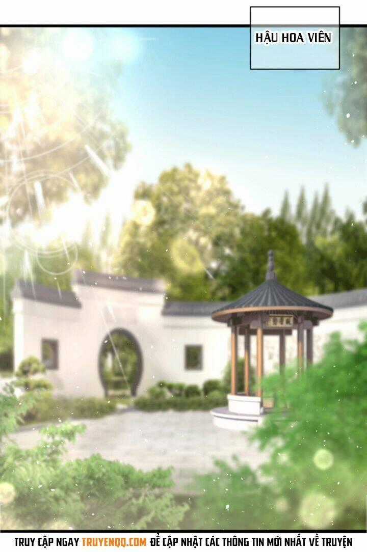 Quân Lệnh Thiên Hạ - Chapter 1 - Trang 2