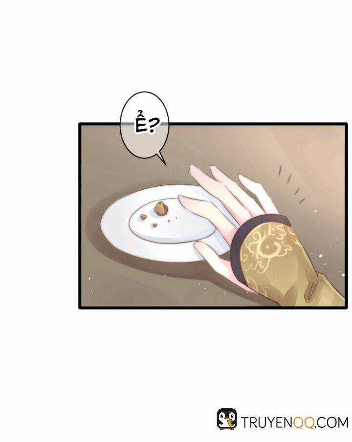 Quân Lệnh Thiên Hạ - Chapter 1 - Trang 5