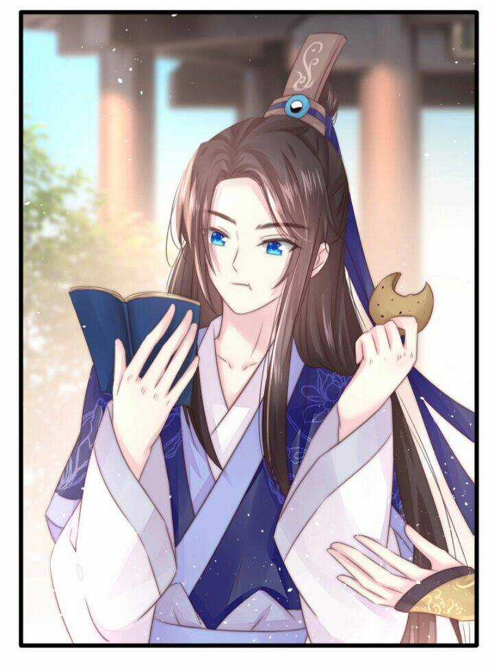 Quân Lệnh Thiên Hạ - Chapter 1 - Trang 7