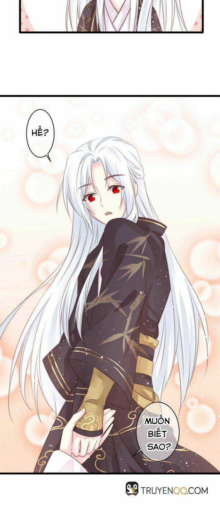 Quân Lệnh Thiên Hạ - Chapter 2 - Trang 13