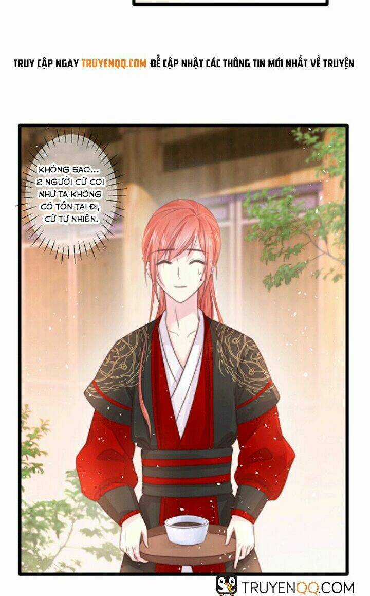 Quân Lệnh Thiên Hạ - Chapter 2 - Trang 15